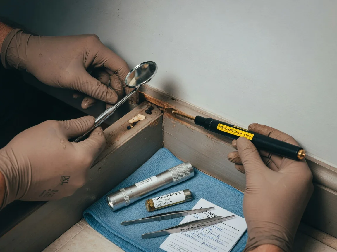 Why choose Emergency Pest Control in Hurdland, MO
